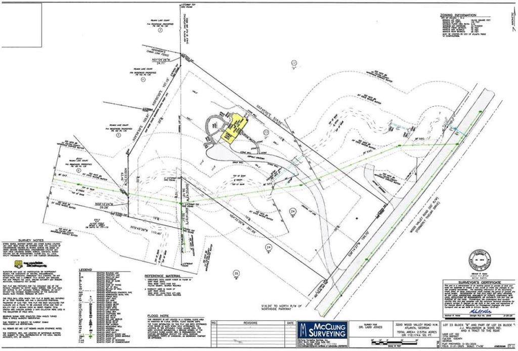 3200 Wood Valley Road - Photo 1