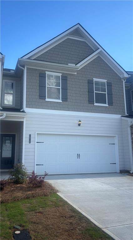 7018 Old Bridge Lane - Photo 1