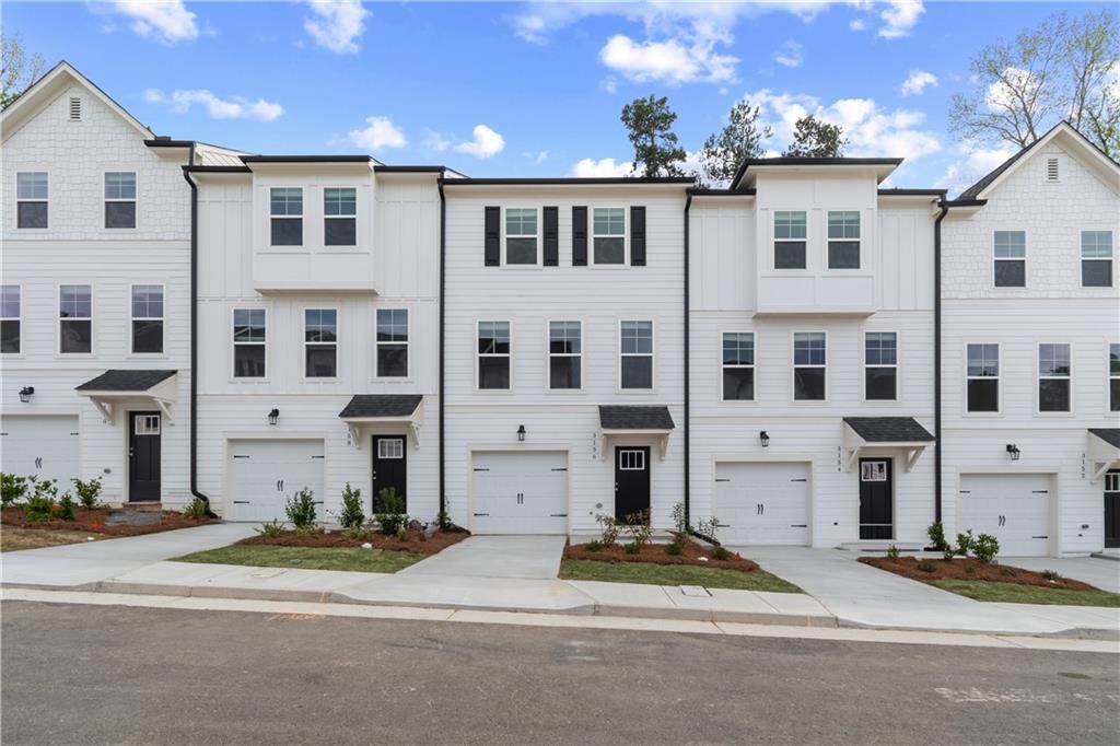 3154 Washburn Street - Photo 1