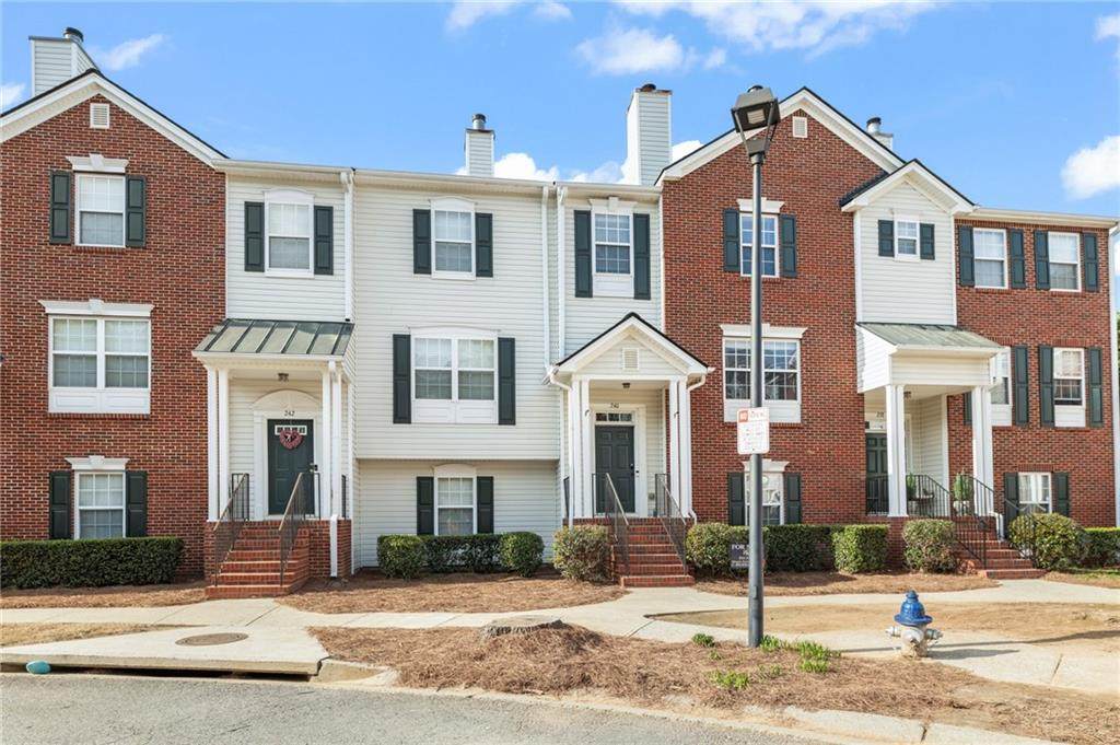 240 Village Square Drive - Photo 1