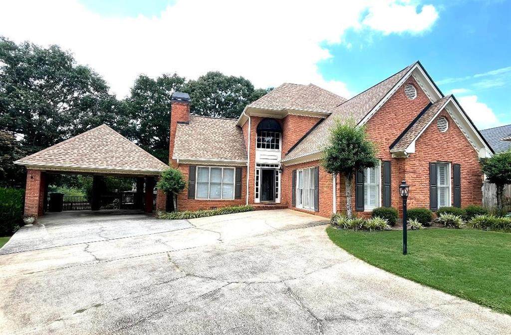 155 Oakpark Court - Photo 1