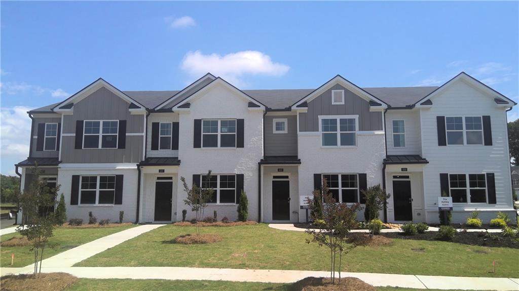 452 Reflection Drive - Photo 1
