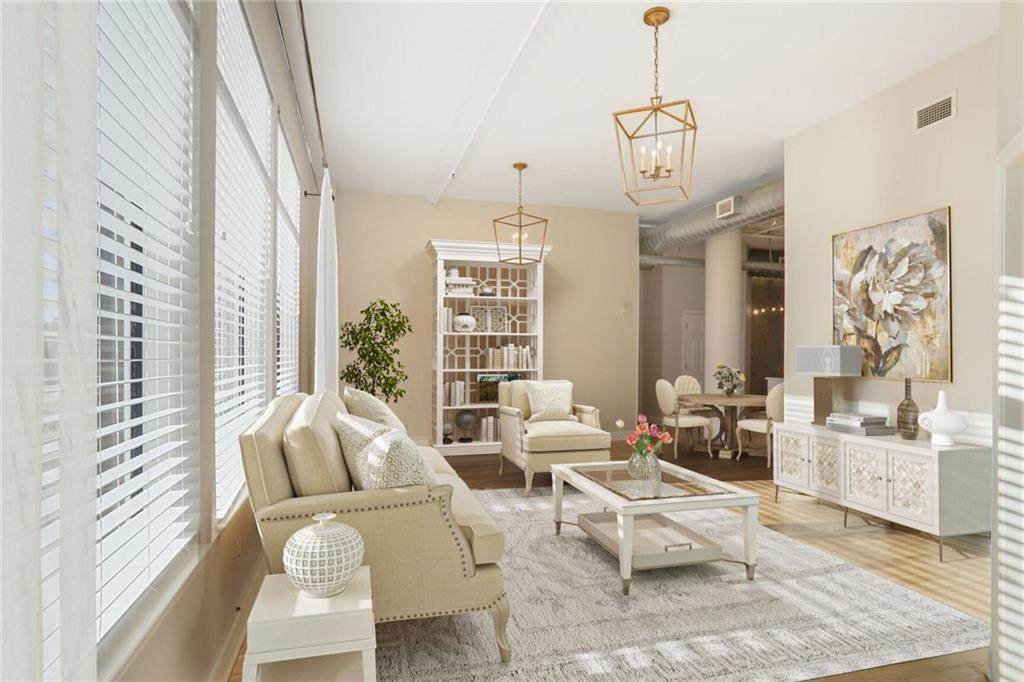 3820 Roswell Road - Photo 1