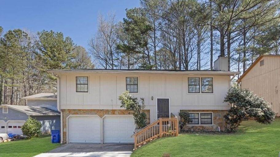 2044 Teal Cove - Photo 1