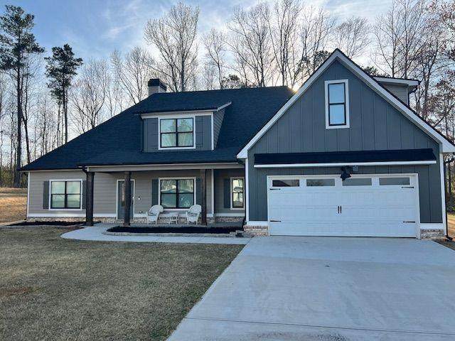 224 Crest Creek Way - Photo 1