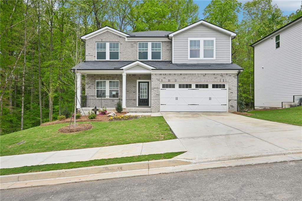 64 Bur Oak Boulevard - Photo 1