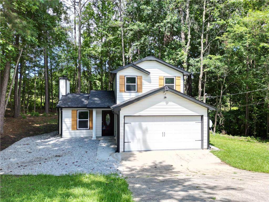 5075 Forest Downs Lane - Photo 1