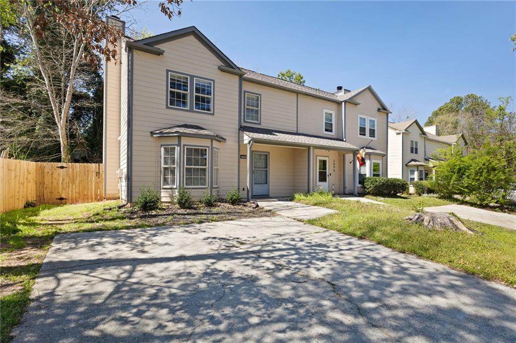 2898 Lakemont Drive - Photo 1