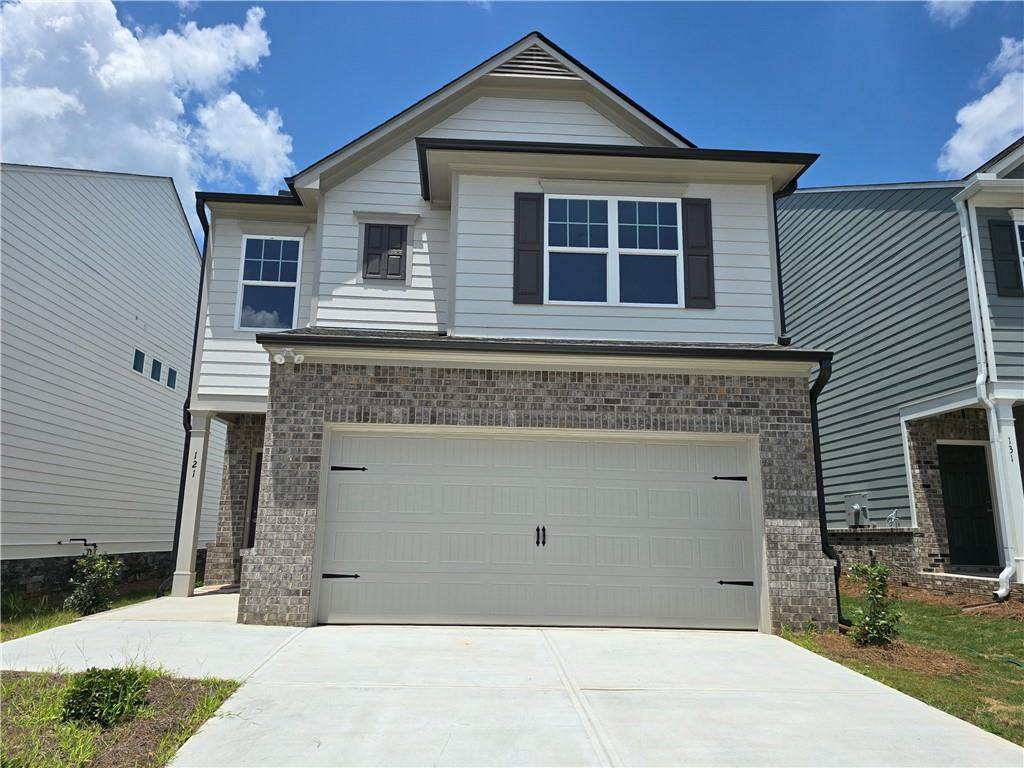 121 Windover Way - Photo 1