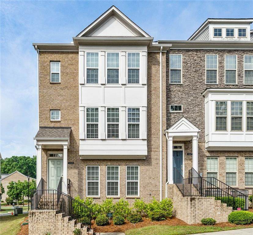 1165 Millennium Park Road - Photo 1