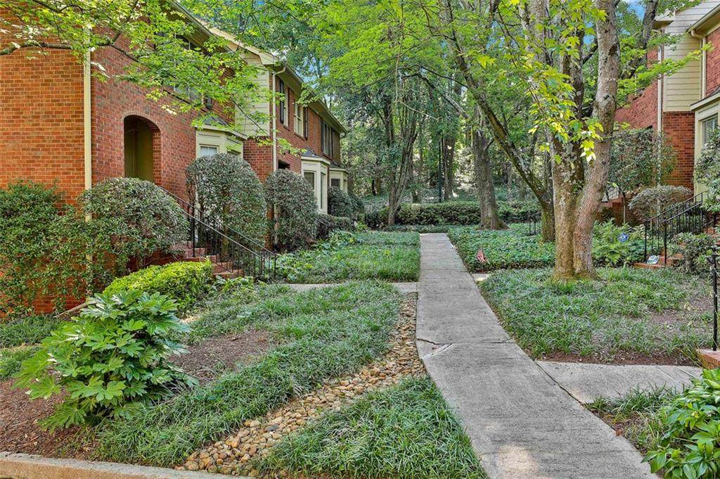 1384 Sheffield Glen Way - Photo 1