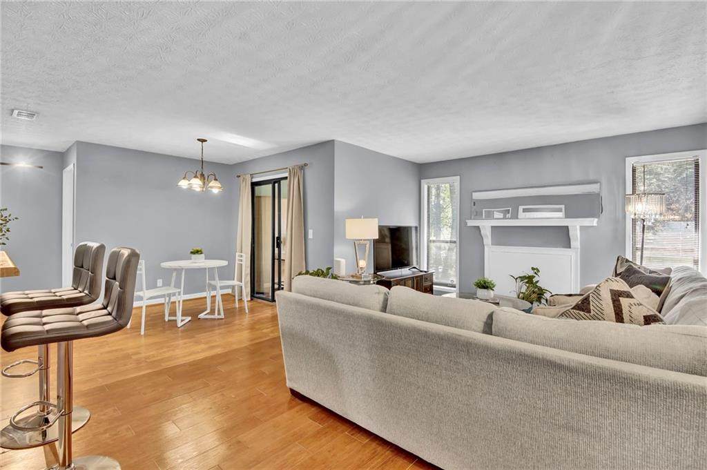 1281 Branch Drive - Photo 1