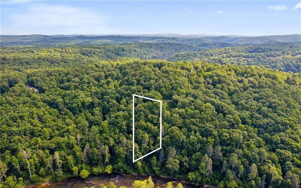 0 Flat Ridge Road - Photo 1