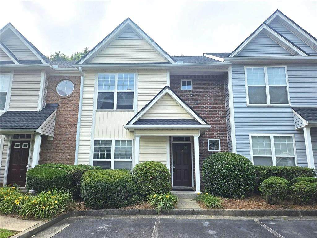 801 Old Peachtree Road - Photo 1
