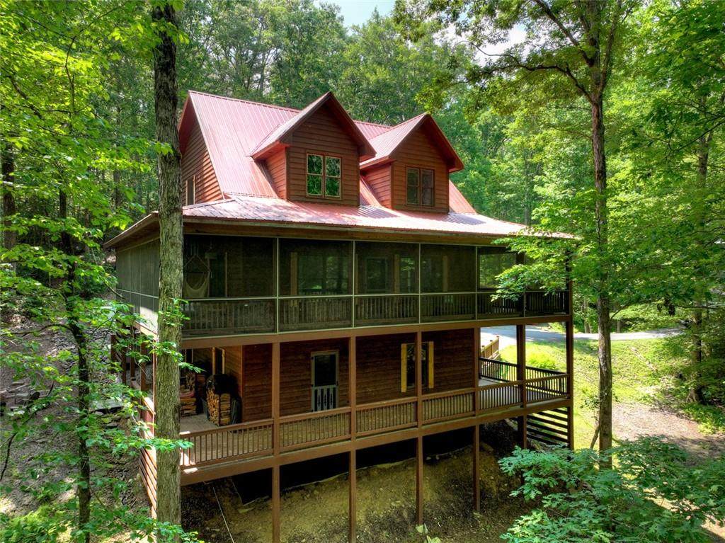 30 Okemah Court - Photo 1
