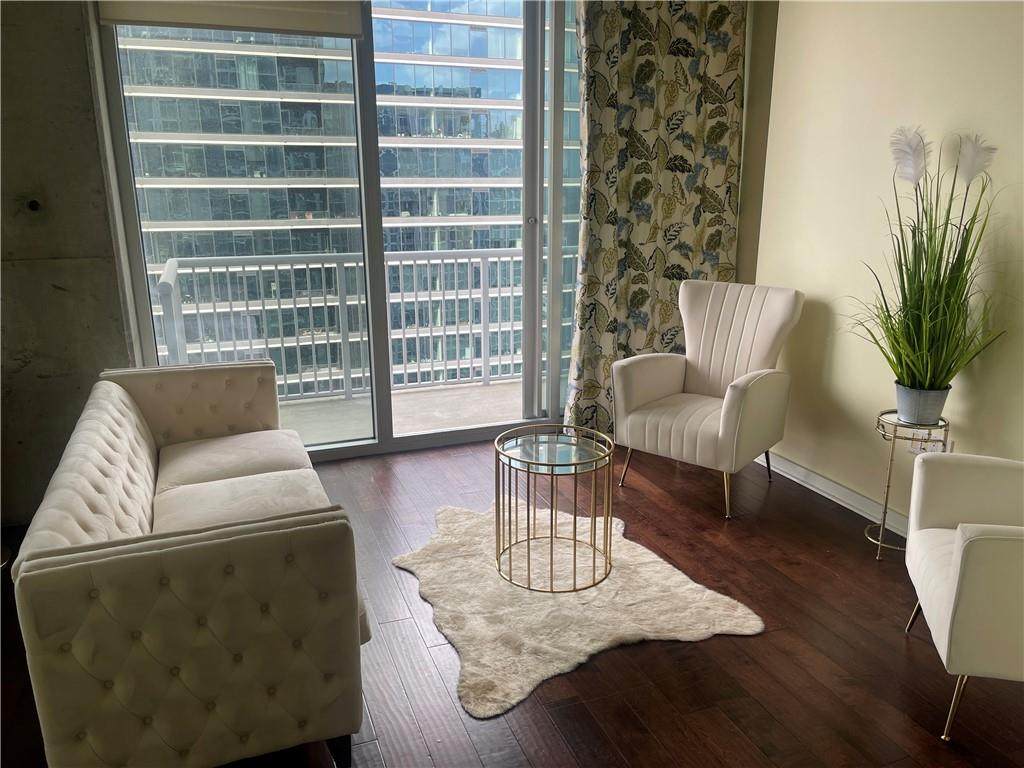 855 Peachtree Street - Photo 1
