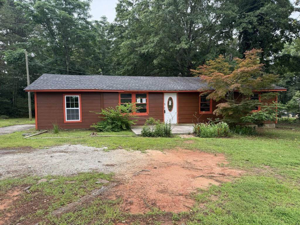 144 Flat Rock Road - Photo 1