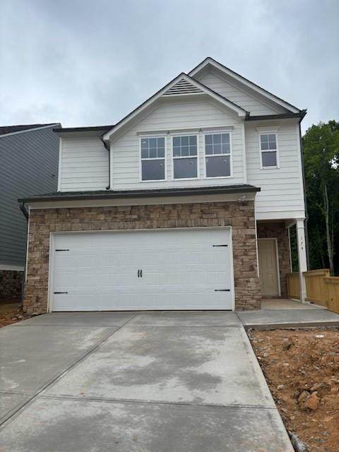 174 Parkwood Drive - Photo 1