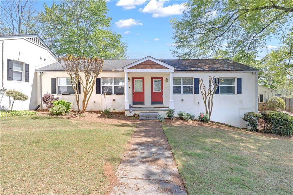 1509 Stone Gate Lane - Photo 1