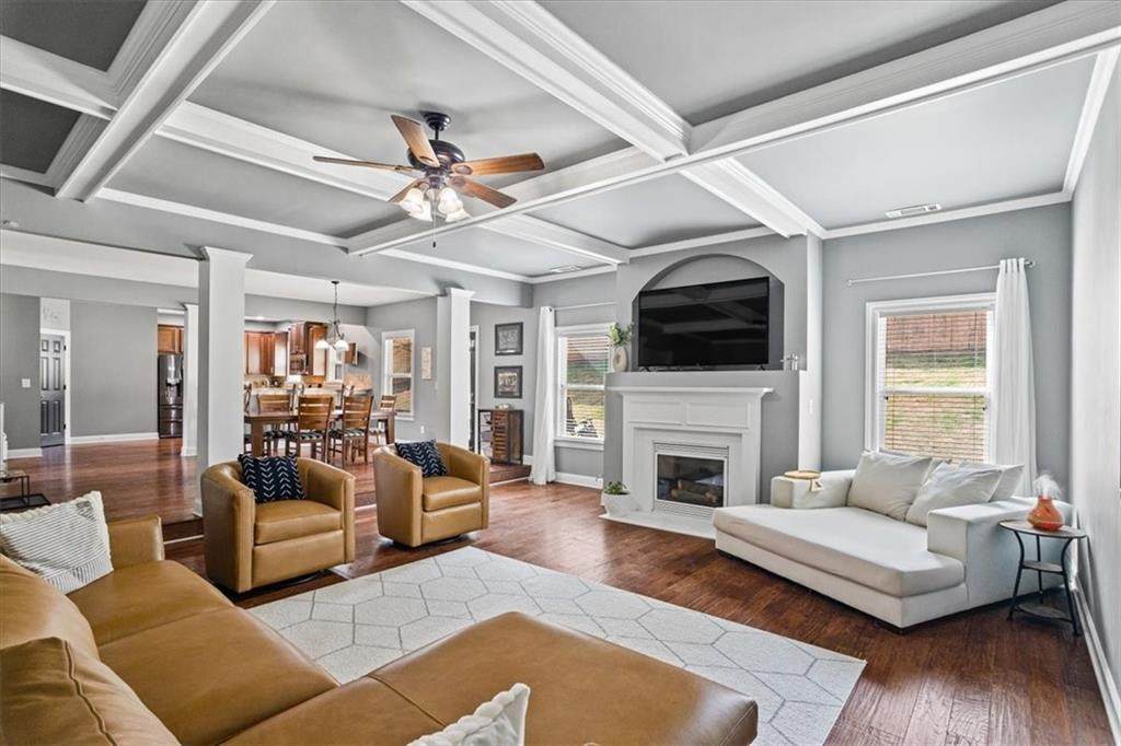 4745 Prather Farm Circle - Photo 1
