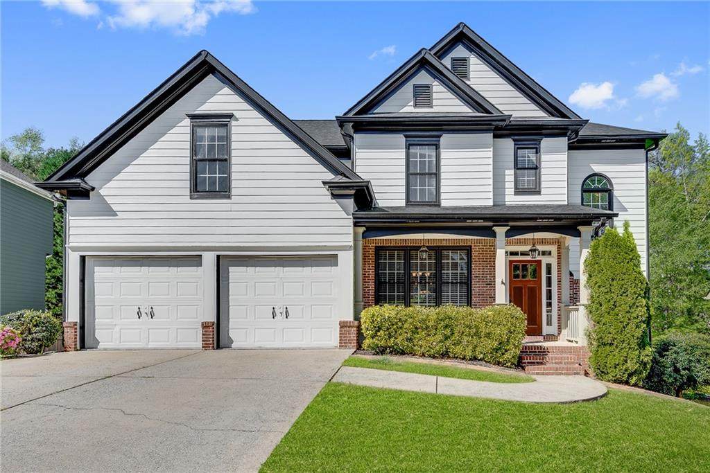 3085 Woodbridge Lane - Photo 1