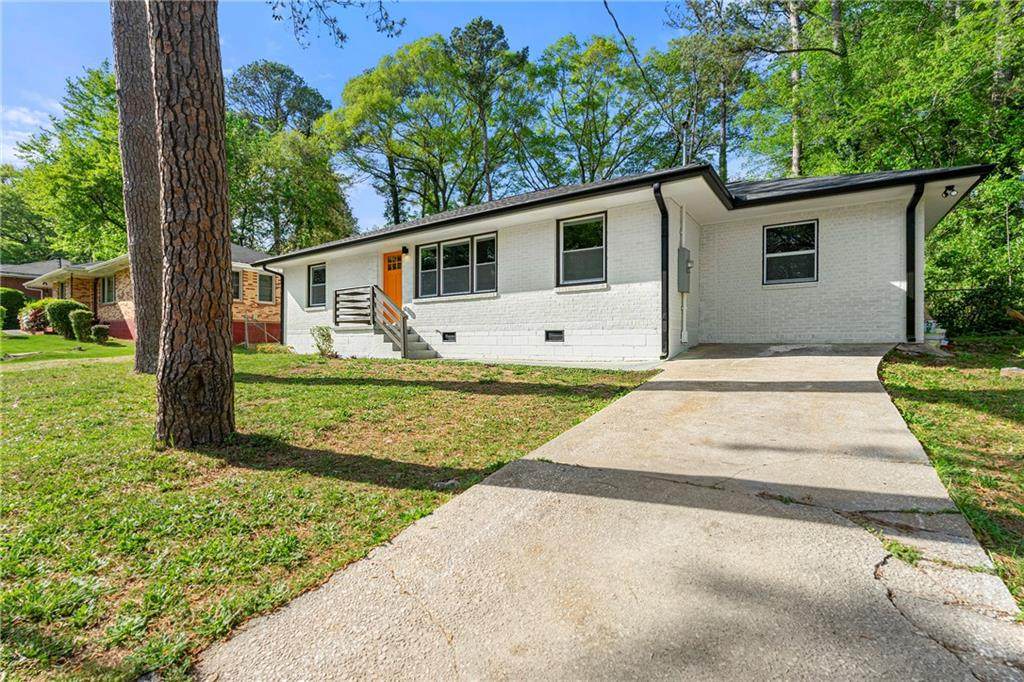 2146 Trailwood Road - Photo 1