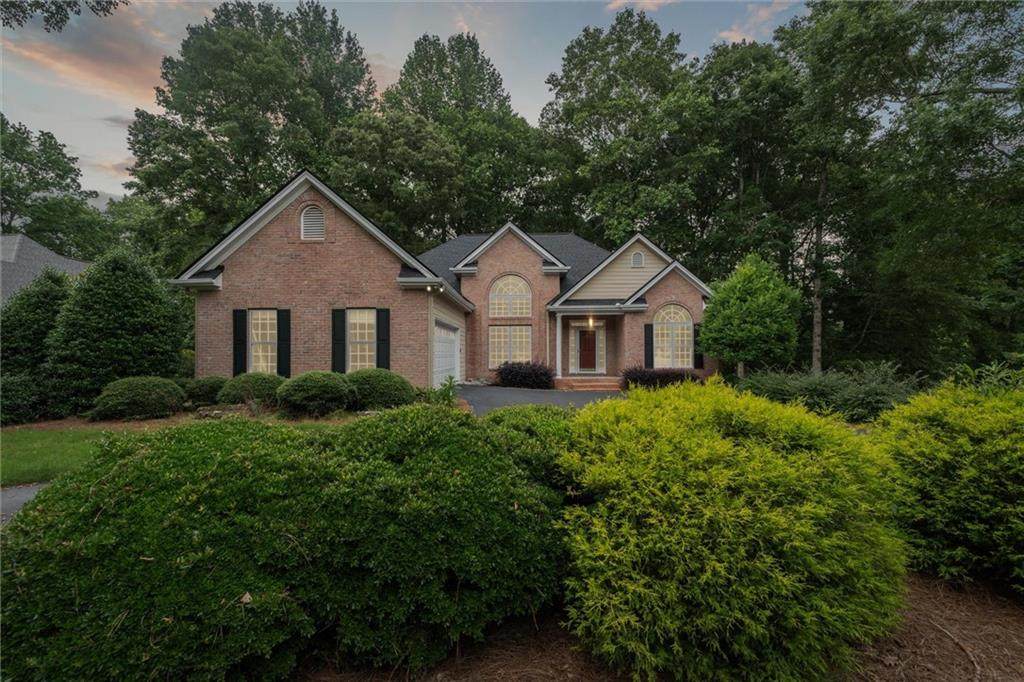 6292 Timber Creek Trail - Photo 1