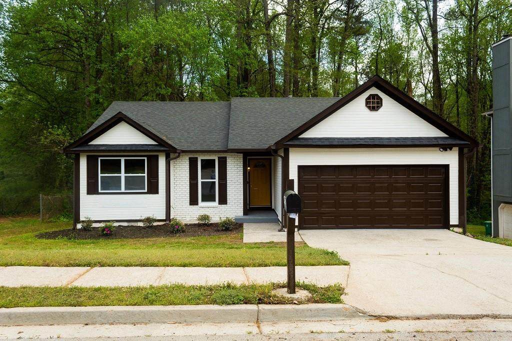 4907 Windsor Downs Drive - Photo 1