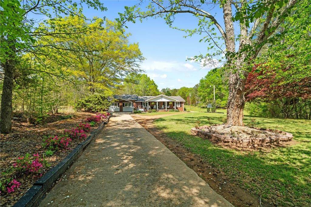 5119 Hwy 166 - Photo 1
