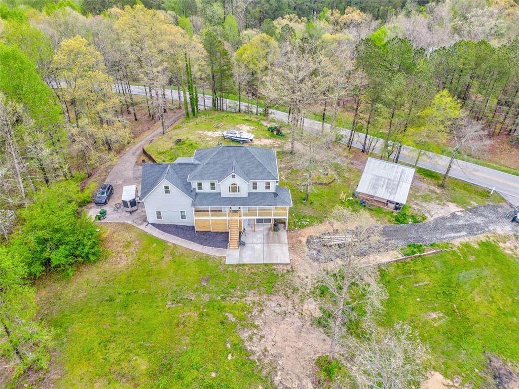2029 Old Cartersville Road - Photo 1