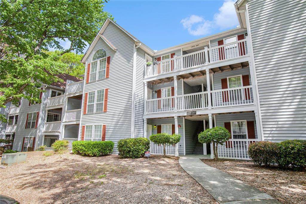 233 Cobblestone Trail - Photo 1