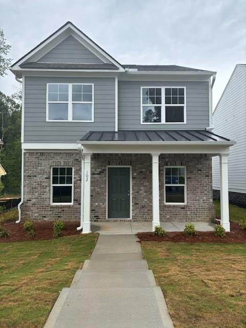 102 Berry Drive - Photo 1