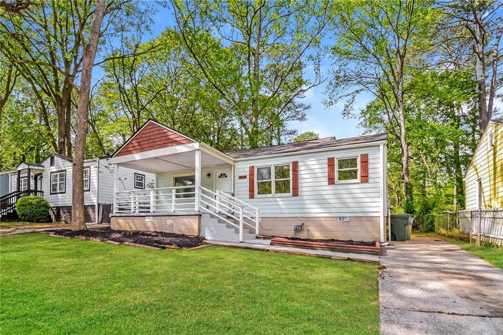 269 Moreland Way - Photo 1