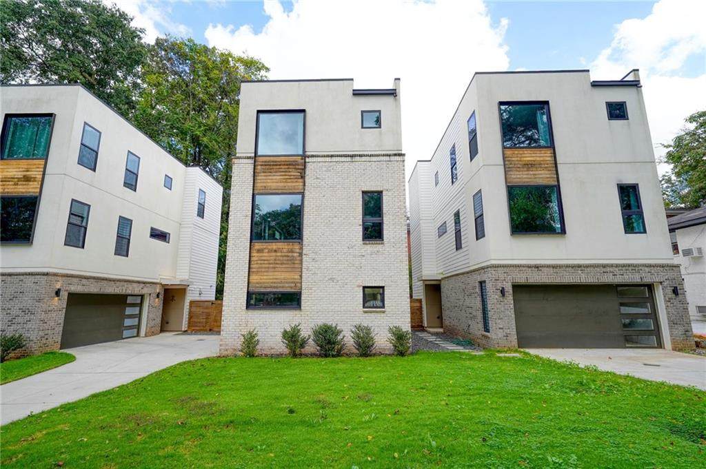 829 Barnett Street - Photo 1