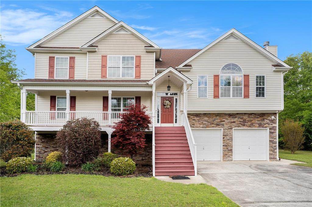 1594 Old Alabama Road - Photo 1