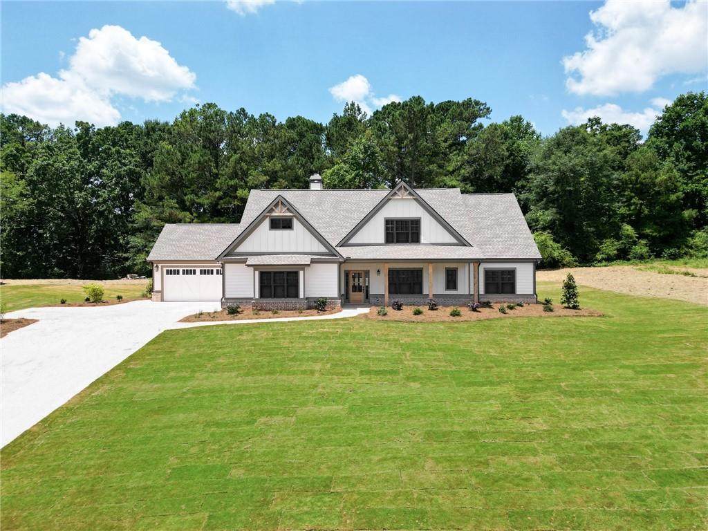 508 Nunnally Farm Road - Photo 1