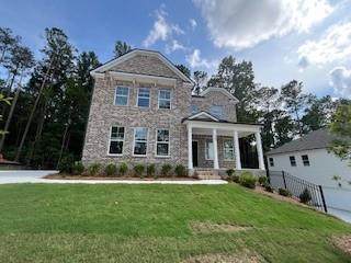 4520 Ajo Walk - Photo 1