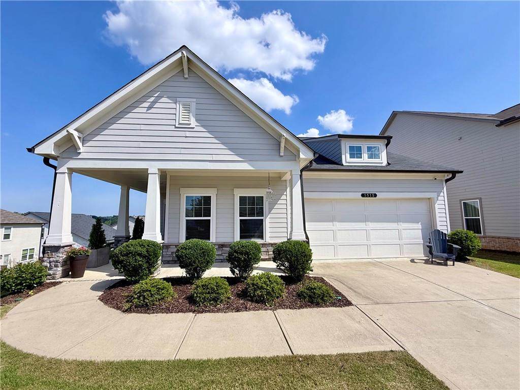 5515 Allegre Place - Photo 1