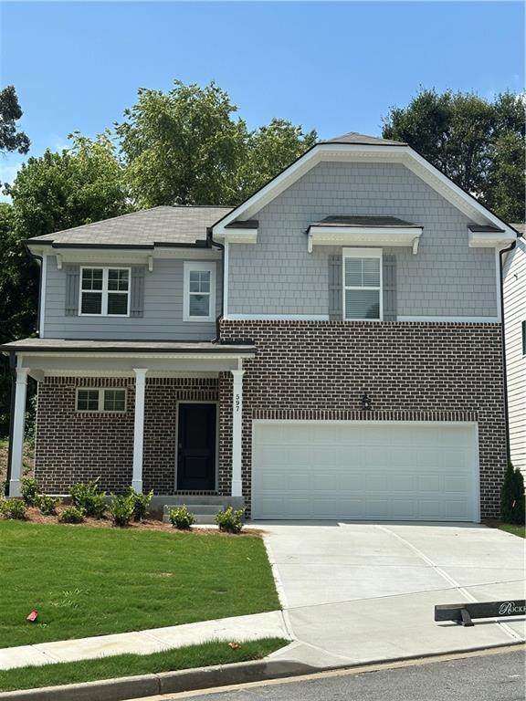 597 River Gardens Drive - Photo 1