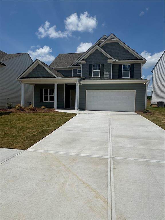 233 Bloomfield Circle - Photo 1