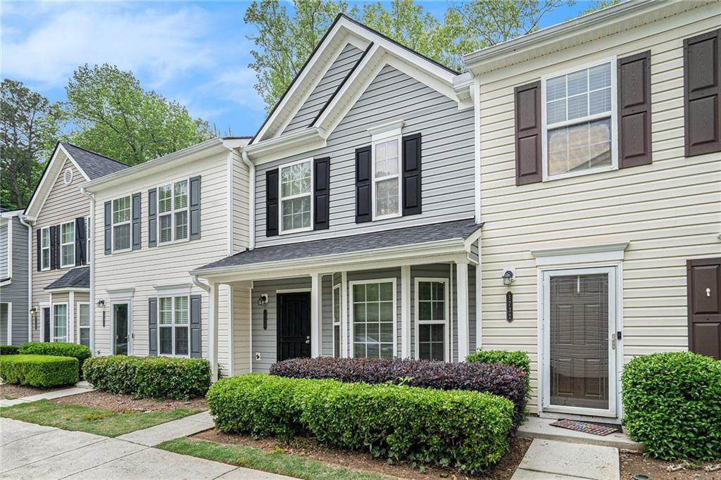 1728 Devon Drive - Photo 1