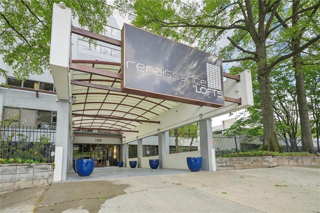 120 Ralph Mcgill Boulevard - Photo 1