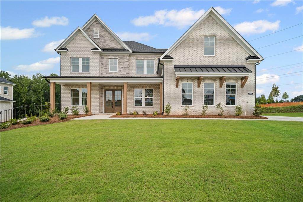 4995 Travers Lane - Photo 1