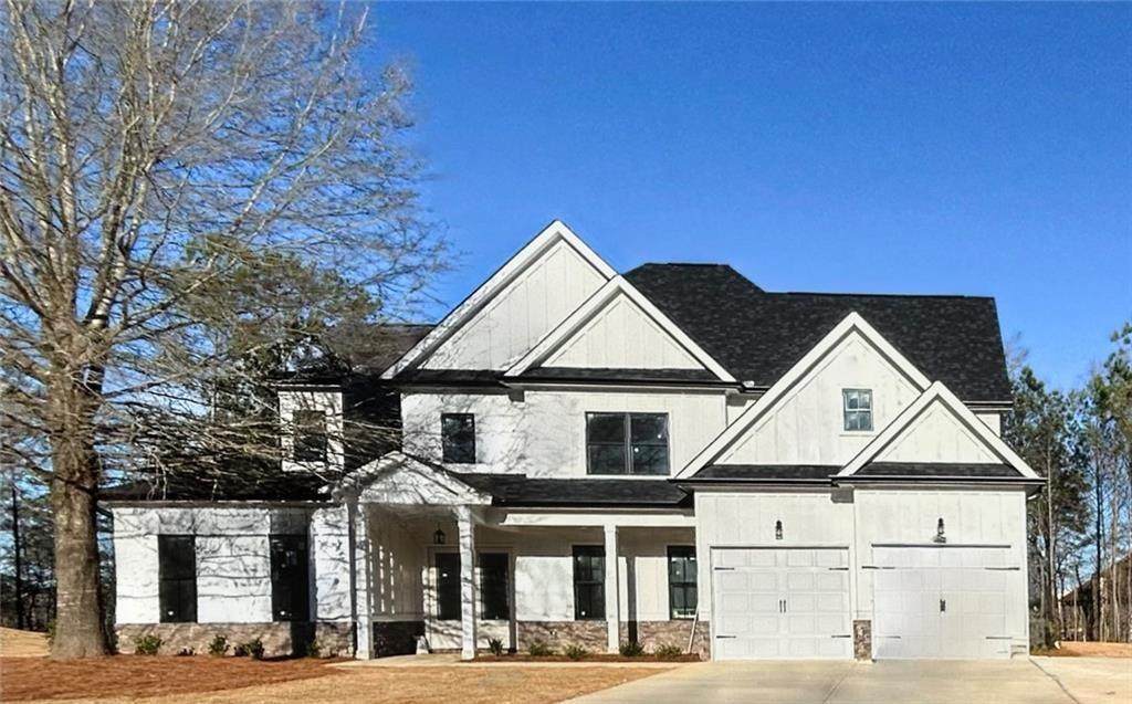 1013 Cable Road - Photo 1