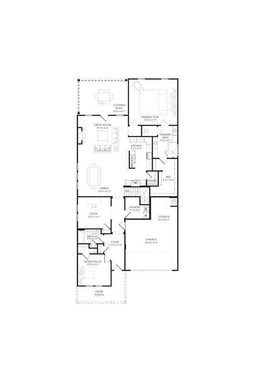 76 English Barn Way - Photo 1