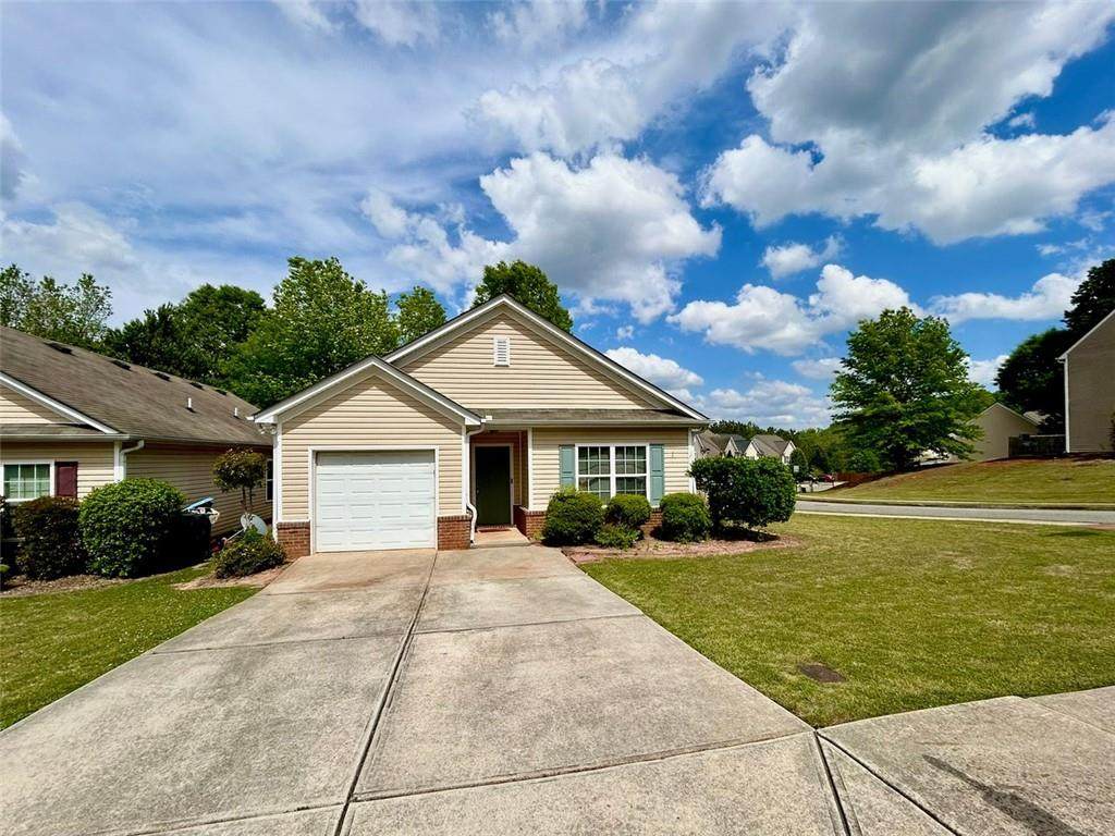320 Little Creek Road - Photo 1