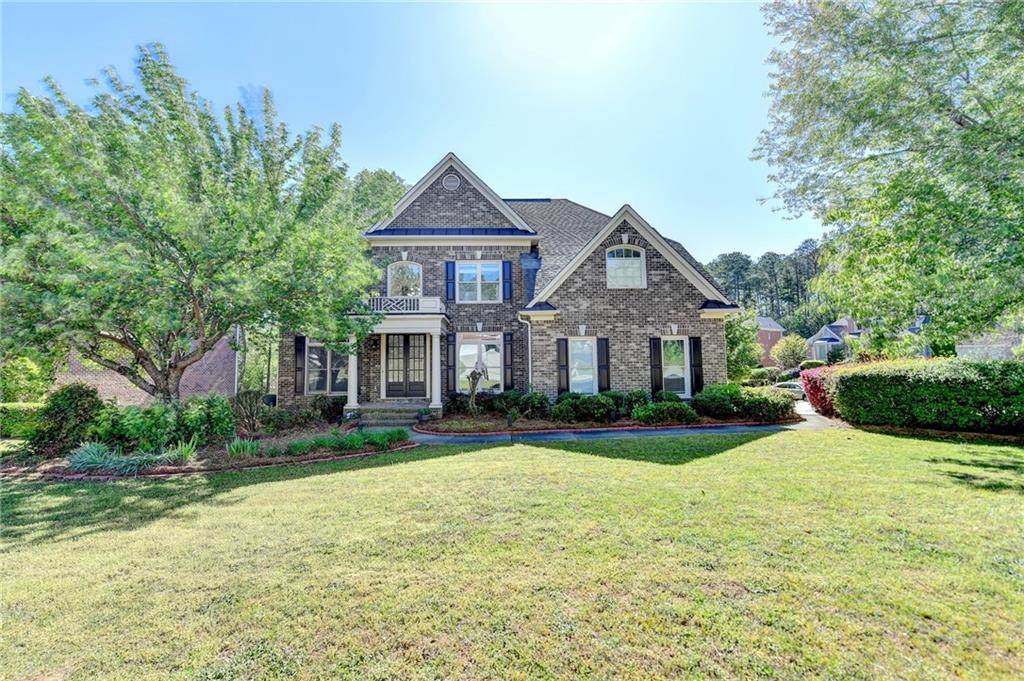 1806 Royal Troon Court - Photo 1