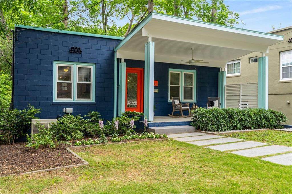 830 Belgrade Avenue - Photo 1