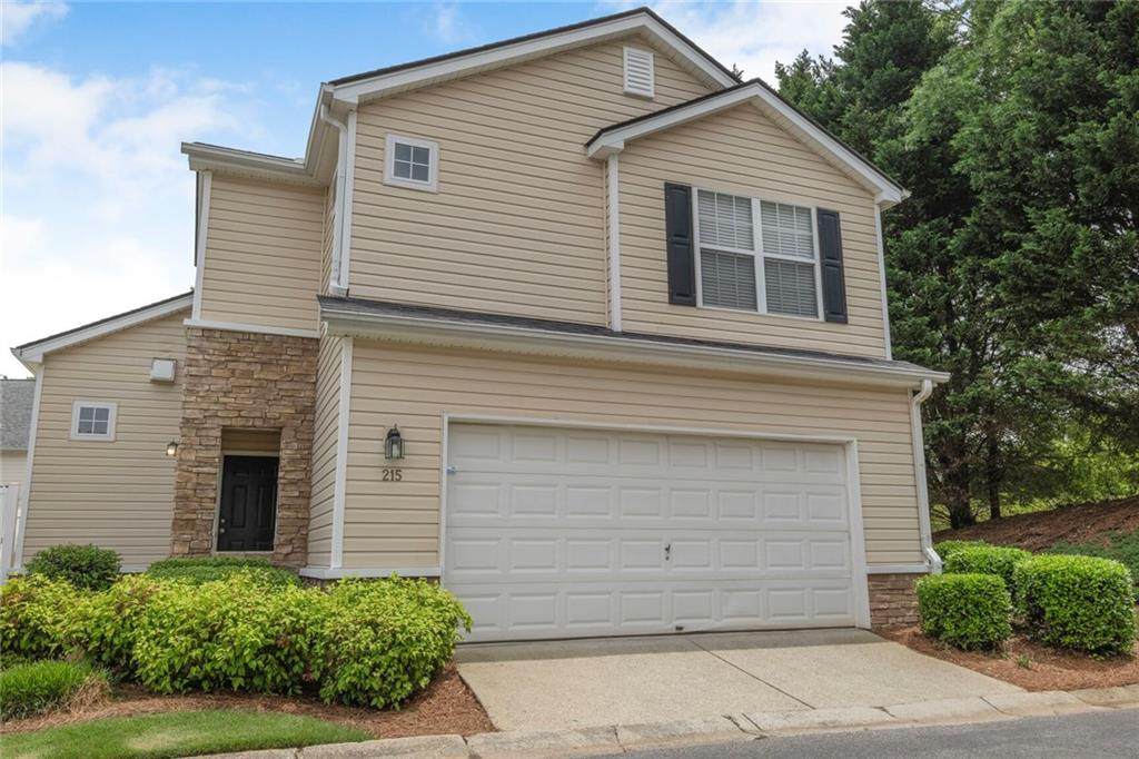 215 Harmony Court - Photo 1