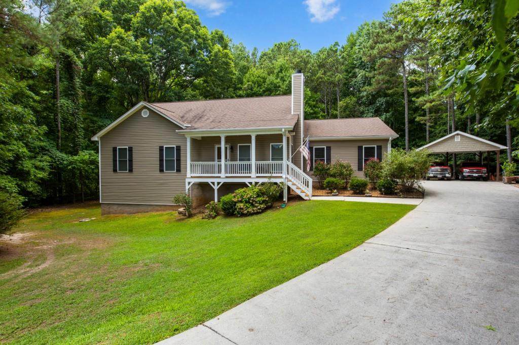 6865 Fletcher Drive - Photo 1